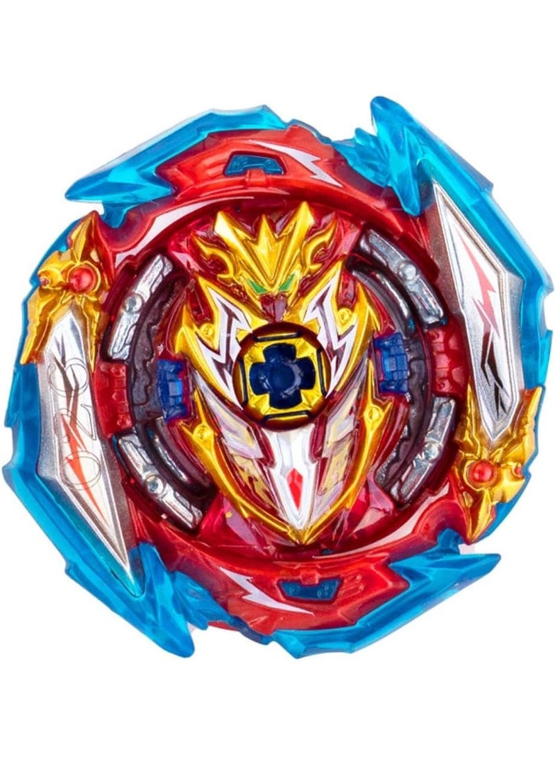 BeyBlade Infinite Achilles S