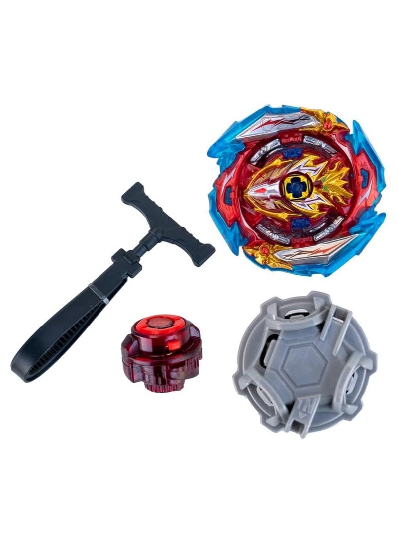 BeyBlade Infinite Achilles S