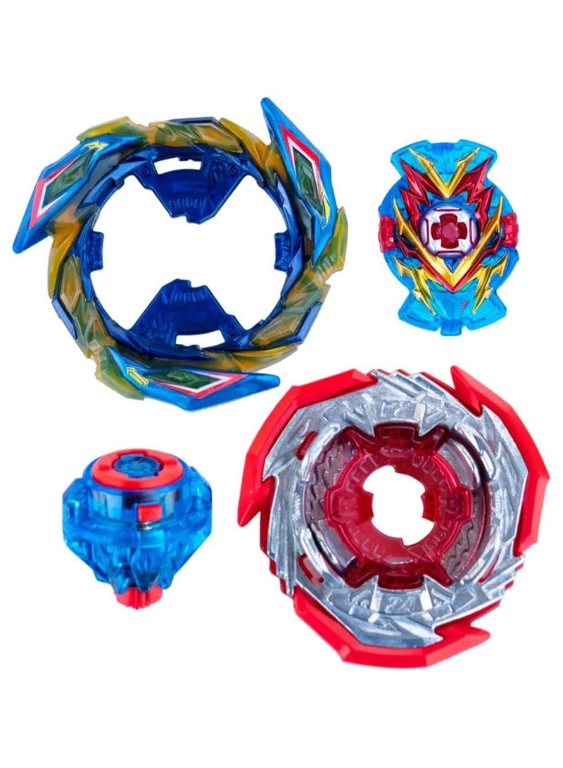 BeyBlade Brave Valkyrie S5