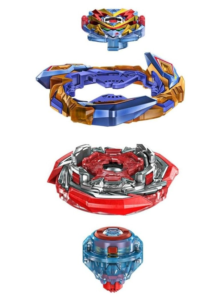 BeyBlade Brave Valkyrie S5