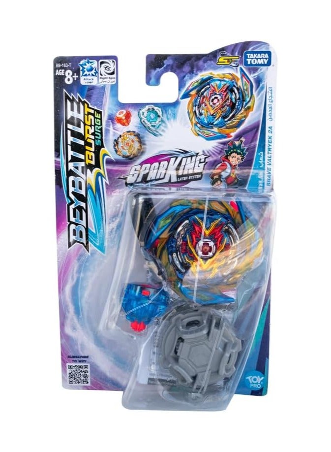 BeyBlade Brave Valkyrie S5