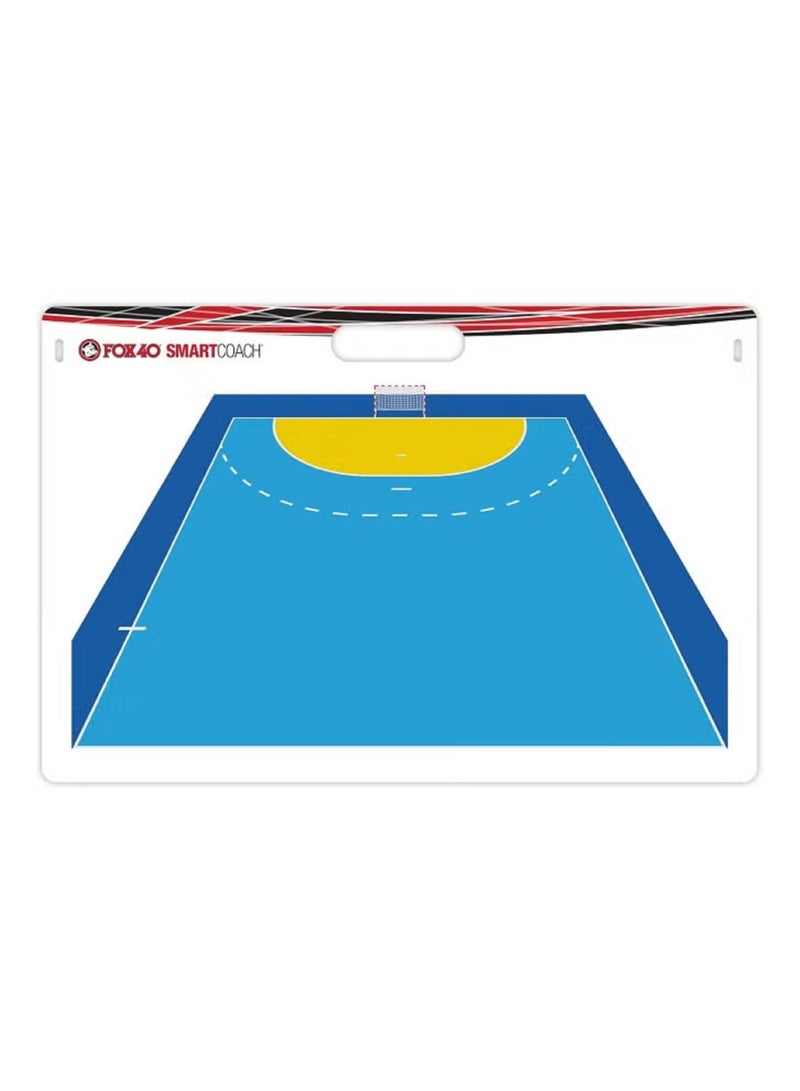 Fox 40 Smartcoach Pro Handball Rigid Carry Board