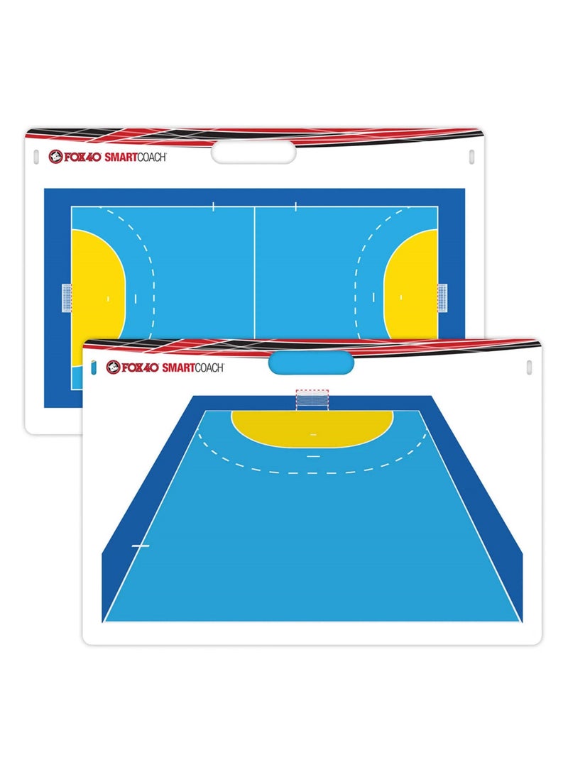 Fox 40 Smartcoach Pro Handball Rigid Carry Board
