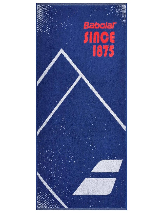 Tennis Towel Size UNIQ