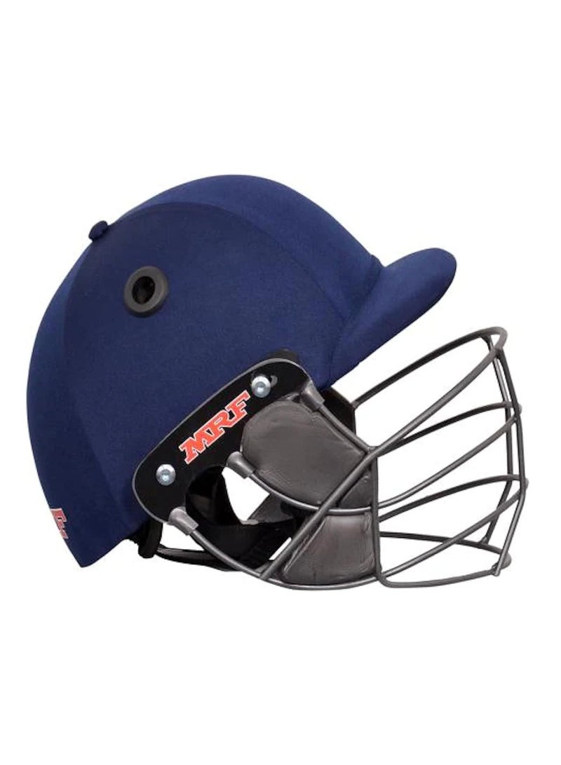 MRF Master Cricket Helmet (Large)