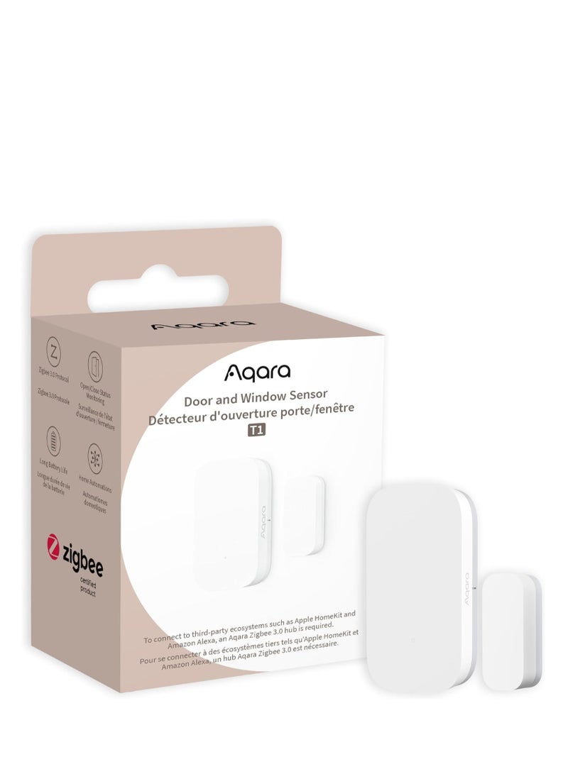 Aqara Door and Window Sensor T1