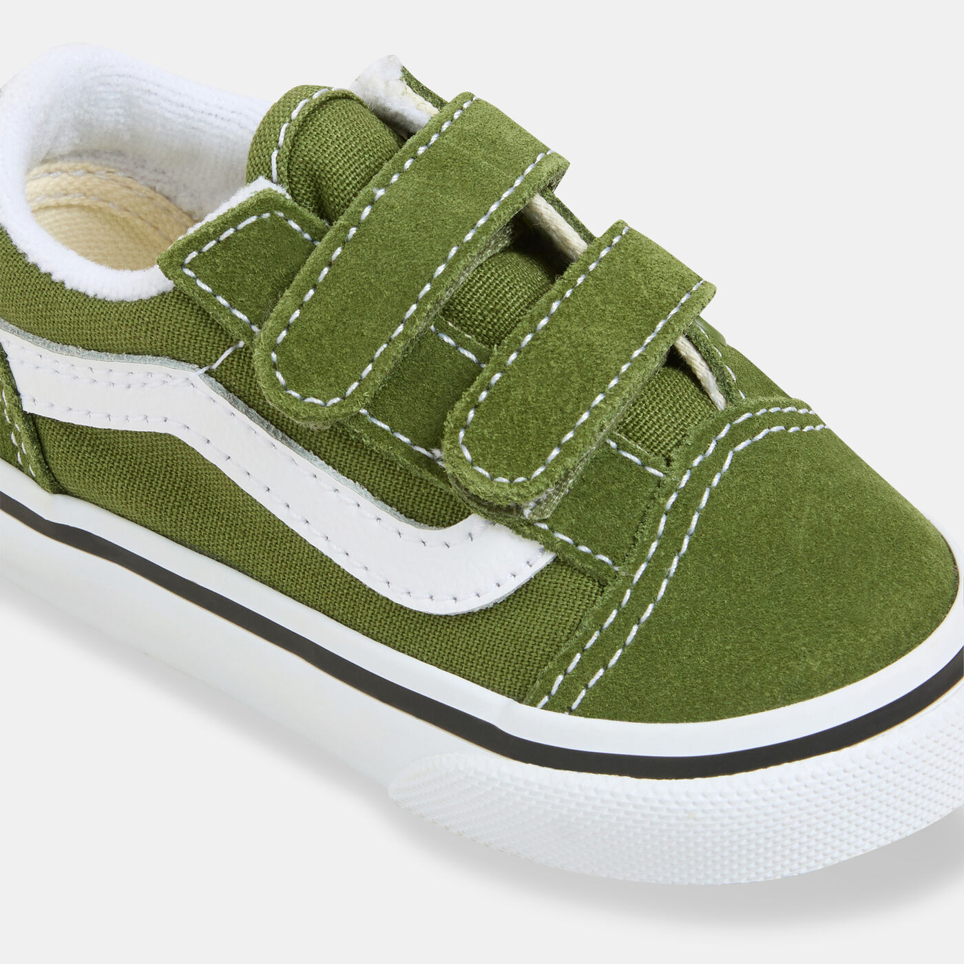 Kids' Old Skool Velcro Shoes (Baby and Toddler)