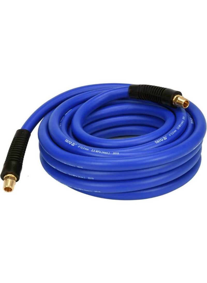 Yato Hybrid Air Hose 1/2