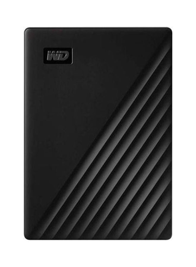 My Passport Portable Storage USB 3.2 Hard Drive - 4.0 TB