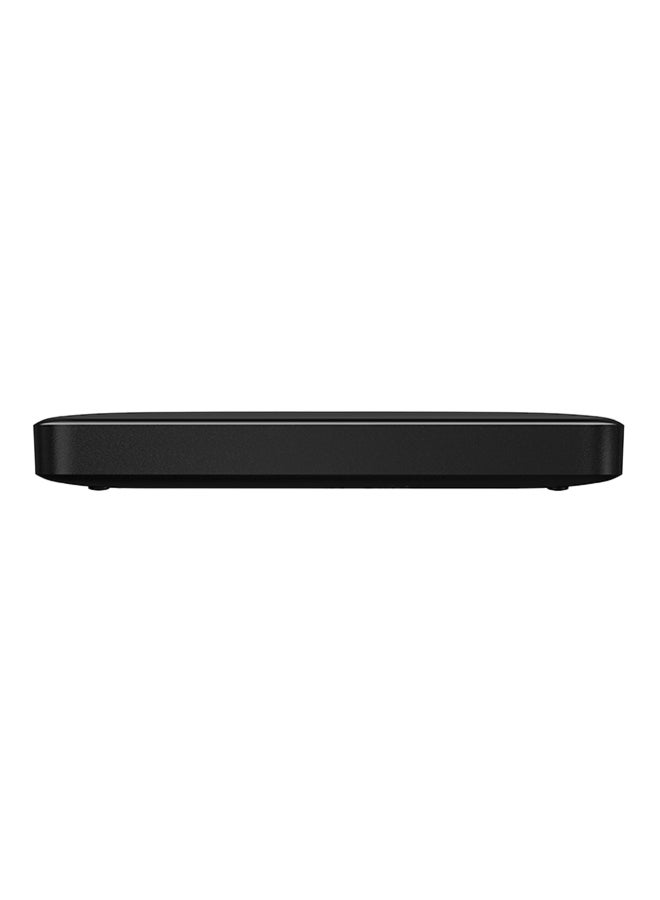 Elements External Hard Disk 1.0 TB