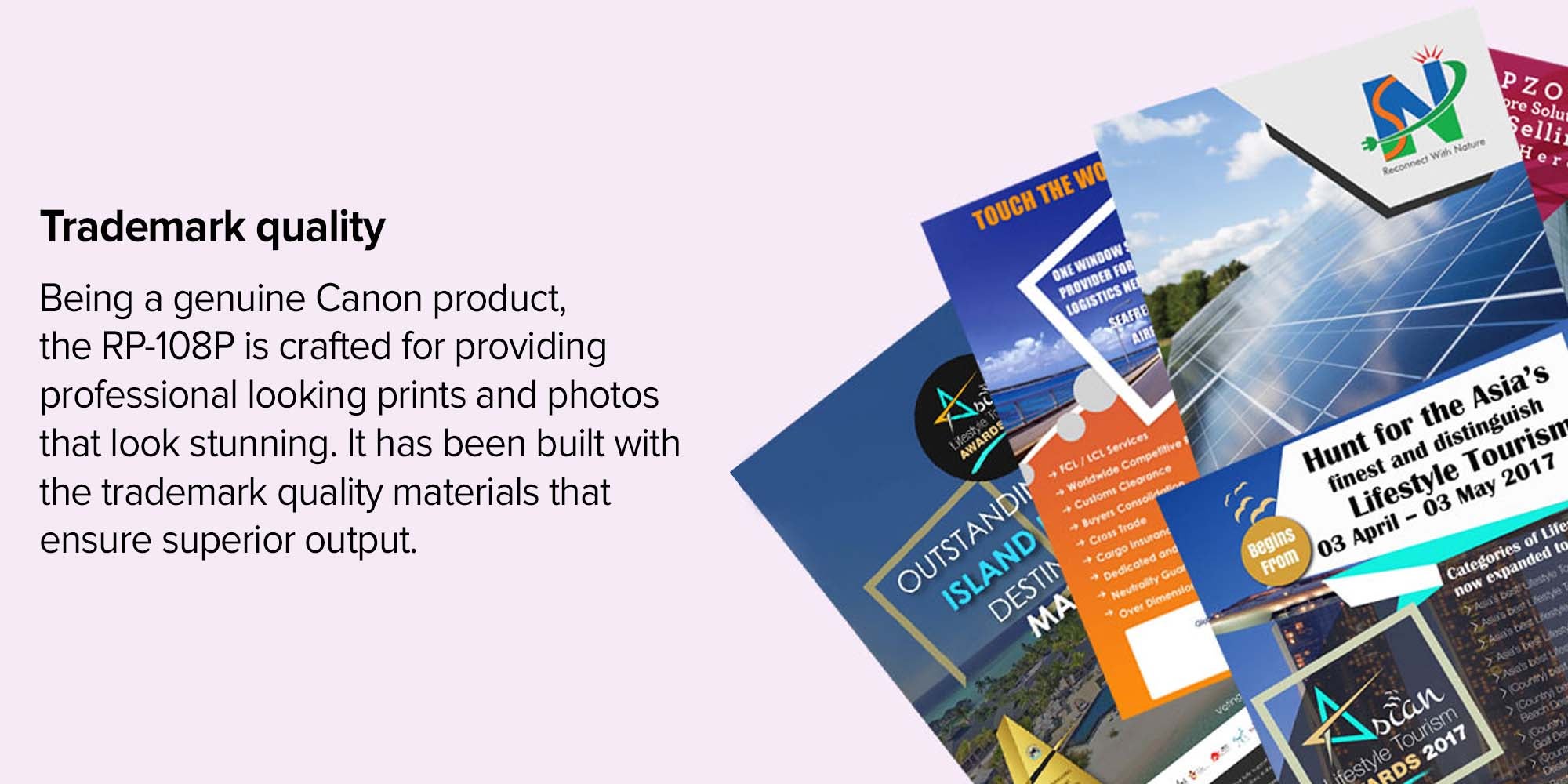 Glossy Photo Paper