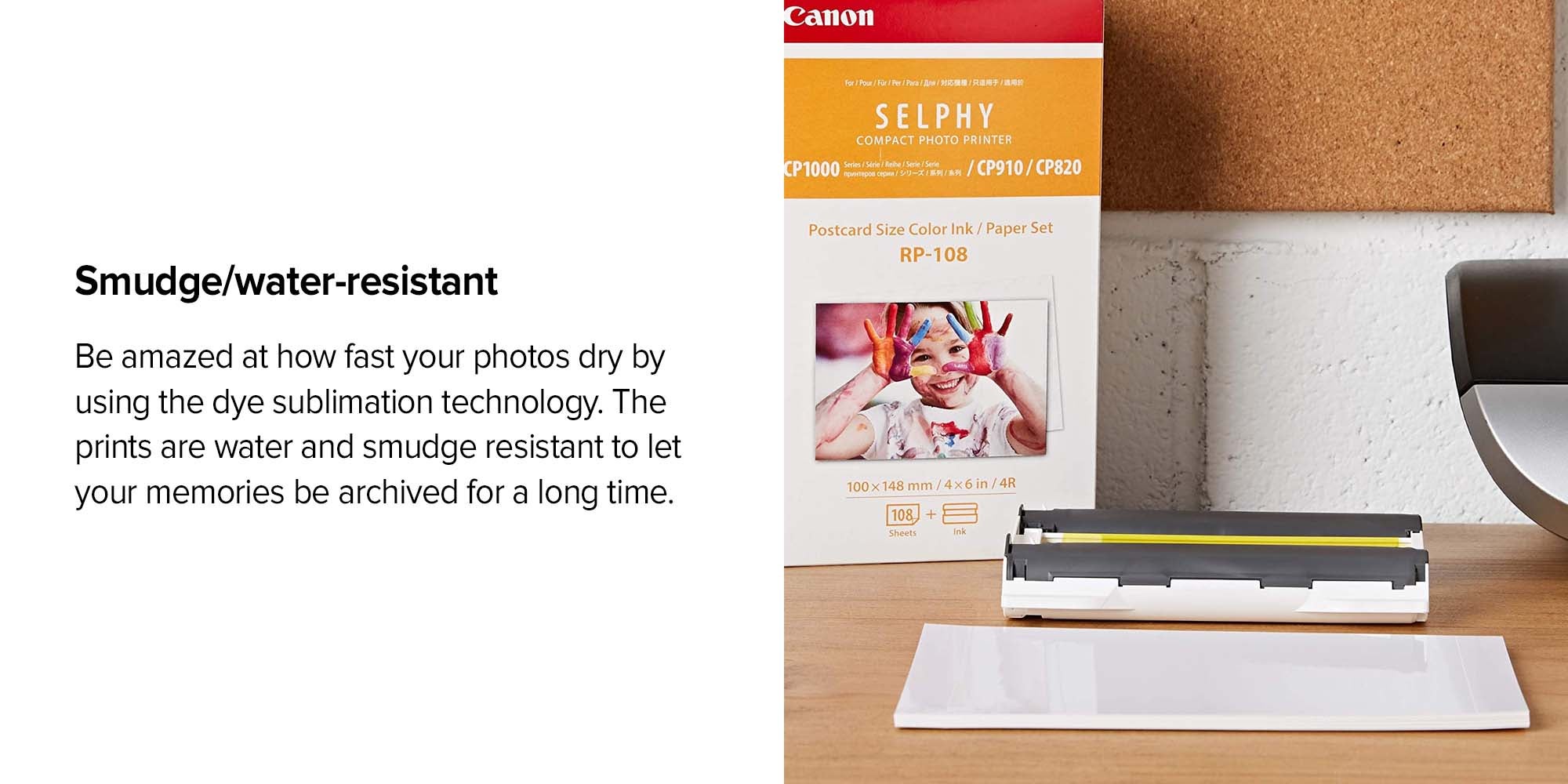 Glossy Photo Paper