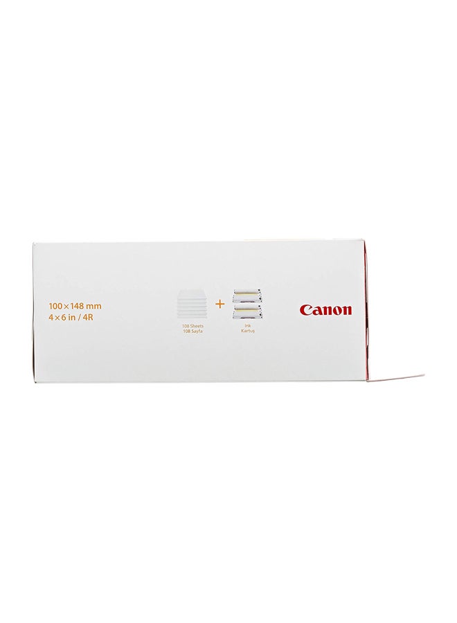 Glossy Photo Paper