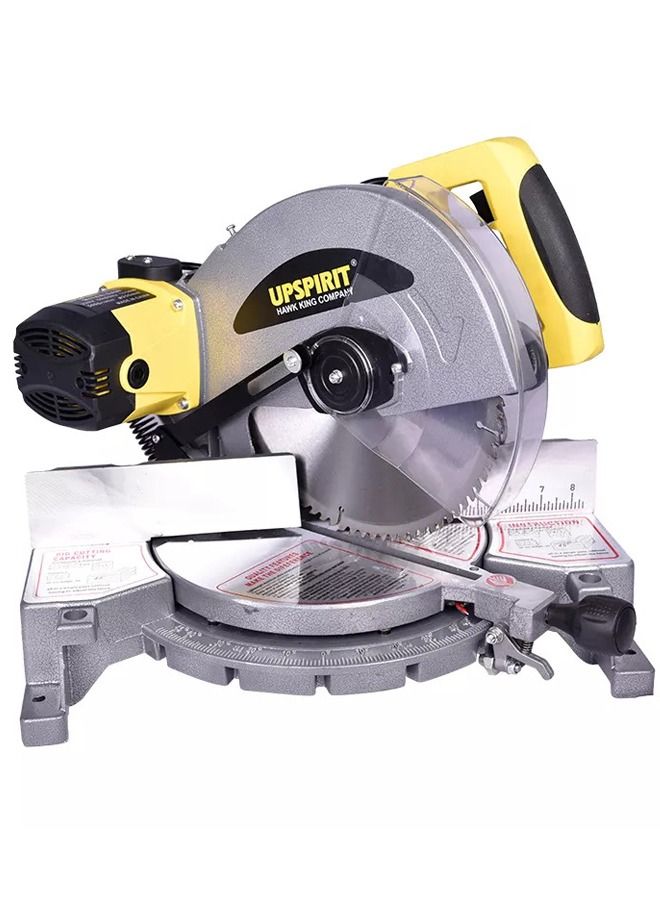 UPSPIRIT Mitre Saw Cutting Machine 255mm