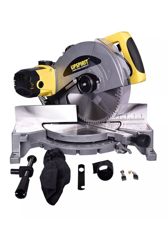 UPSPIRIT Mitre Saw Cutting Machine 255mm