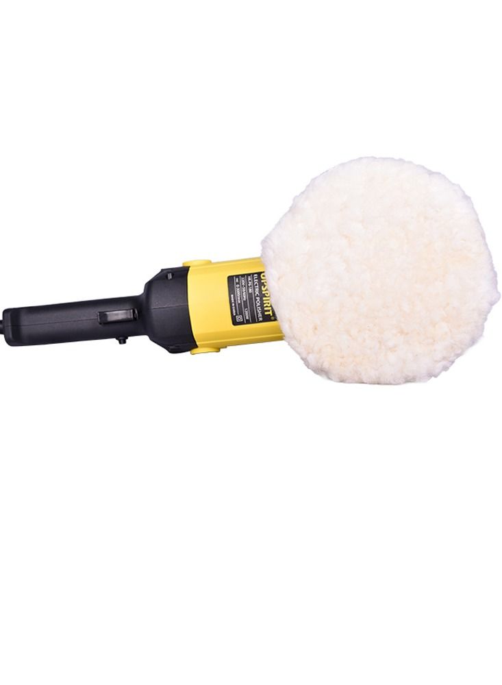 Corded Electric Polisher