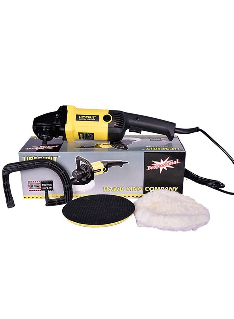 Corded Electric Polisher