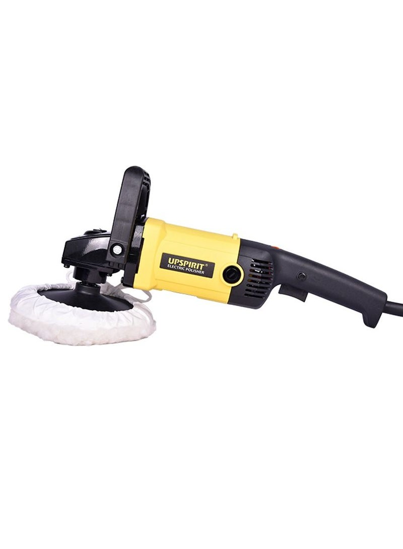 Corded Electric Polisher