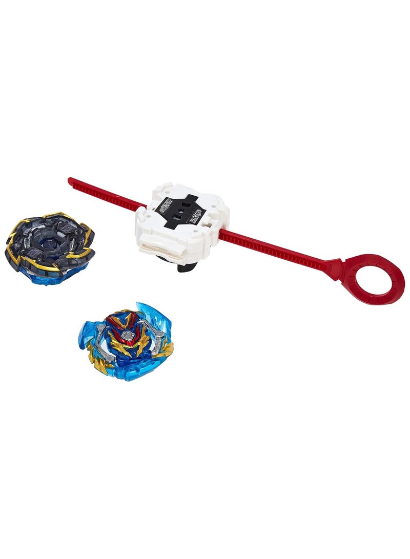 BeyBlade Burst Rise Battle Set Stadium S5