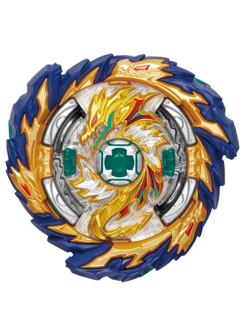 BeyBlade Mirage Fafnir S5