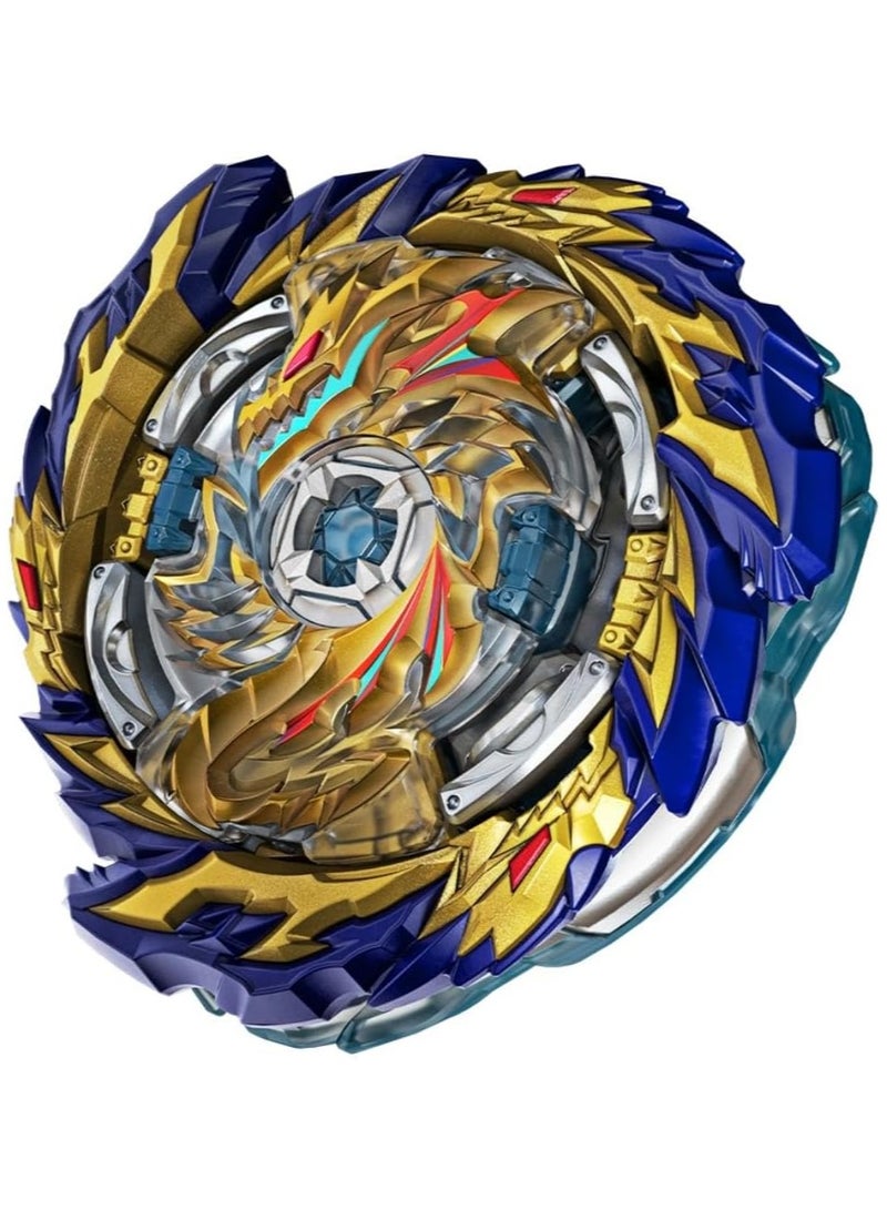 BeyBlade Mirage Fafnir S5