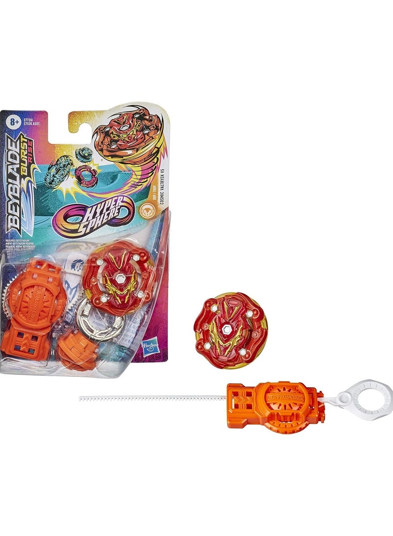 BeyBlade Cosmic Valtryek V5