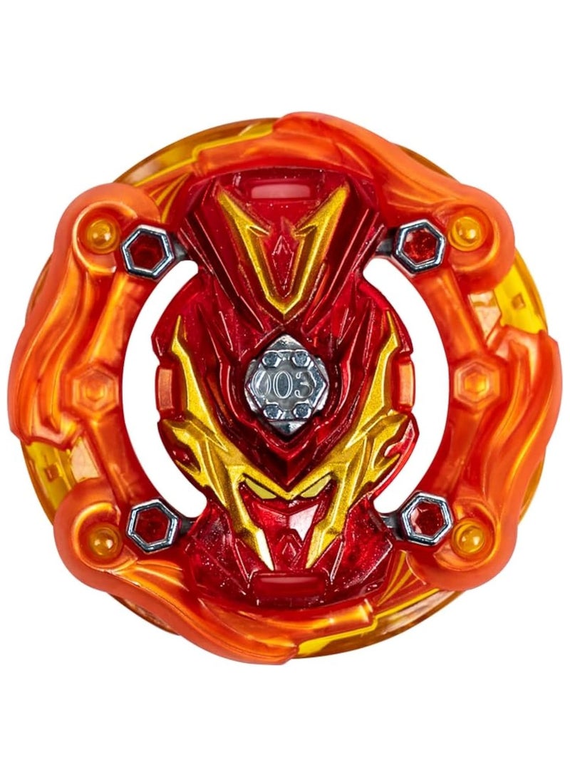 BeyBlade Cosmic Valtryek V5