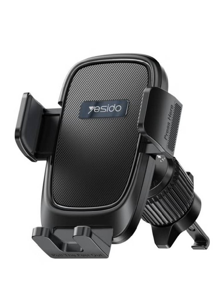 Yesido C241 Adjustable Car Air Vent Mobile Phone Holder