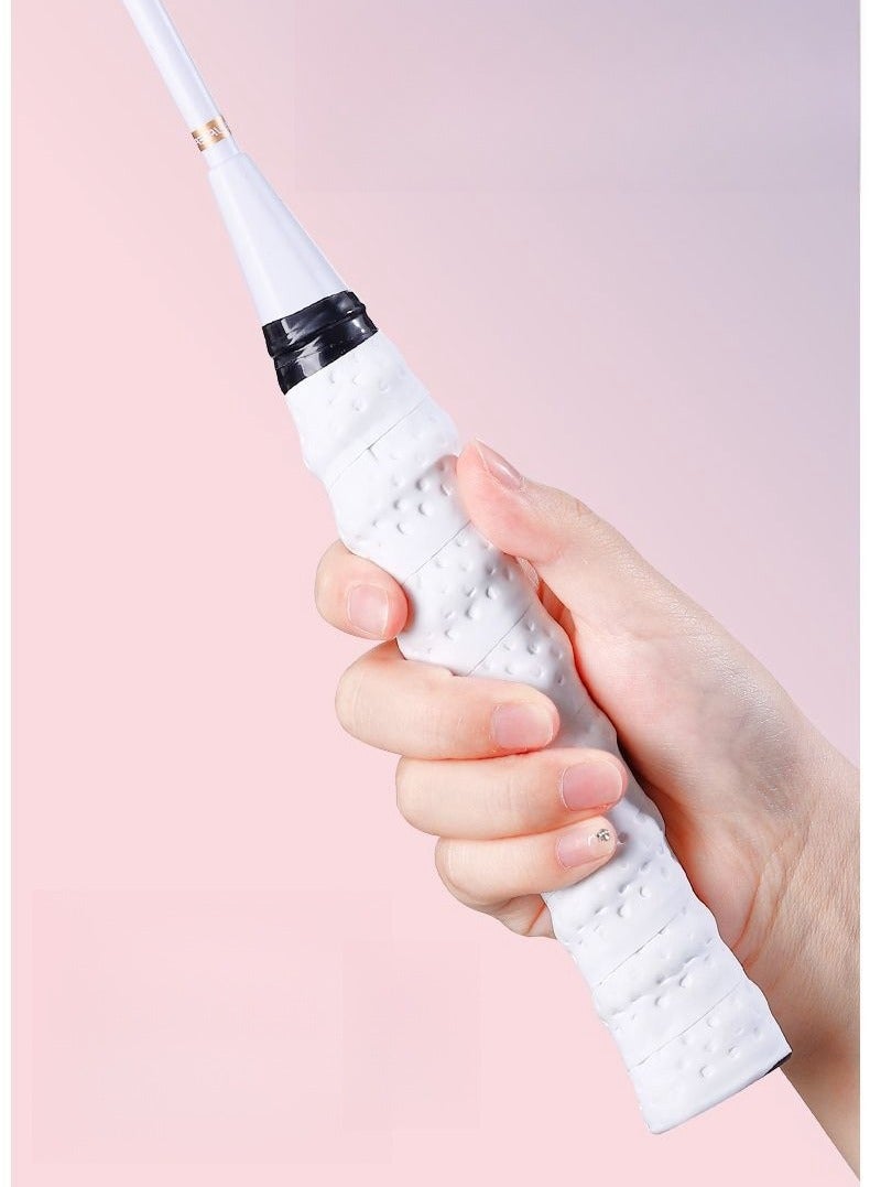 Delhui Badminton Racket Ultra Light And Durable Adult Suit, Competition Training, Dribbling, Double Racket