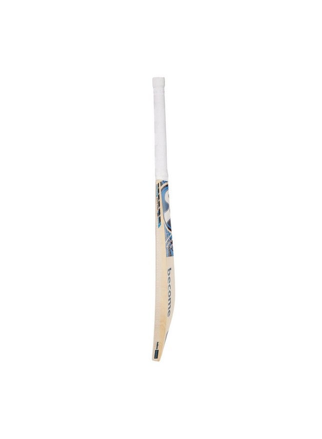 Phoenix Xtreme Kashmir Willow Cricket Bat ( Size: Short Handle,Leather Ball )