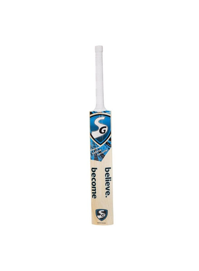 Phoenix Xtreme Kashmir Willow Cricket Bat ( Size: Short Handle,Leather Ball )