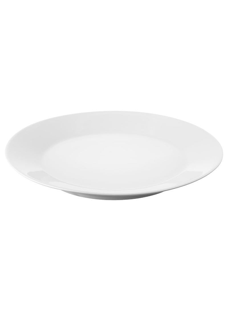 Plate For The Table 20 cm