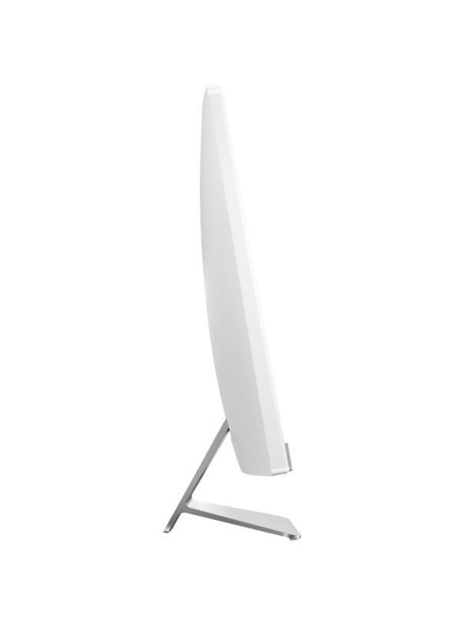 A3402WVAK-I7161TBW1W AIO With 24-Inch Display, Core i7-13th Gen Processor/16GB RAM/1TB SSD/Windows 11 Home (5 Year Warranty) English/Arabic White