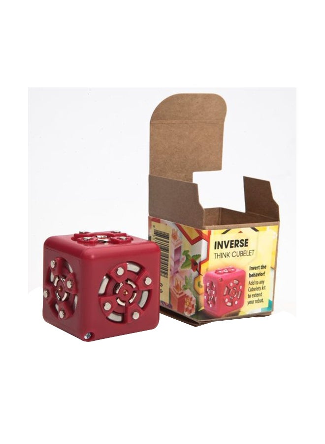 Inverse Think Cubelet