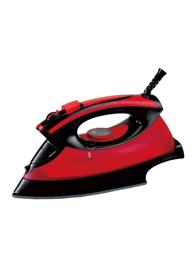 Steam Iron 2400.0 W OMSI1714 Red/Black