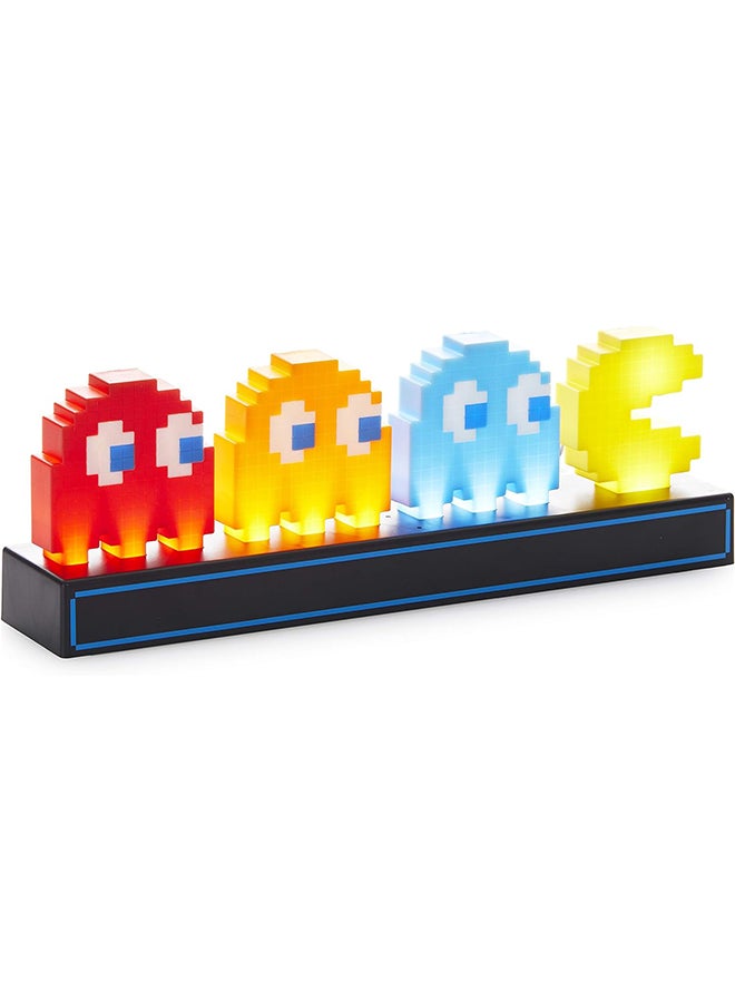 Paladone Pac Man & Ghosts Light V2