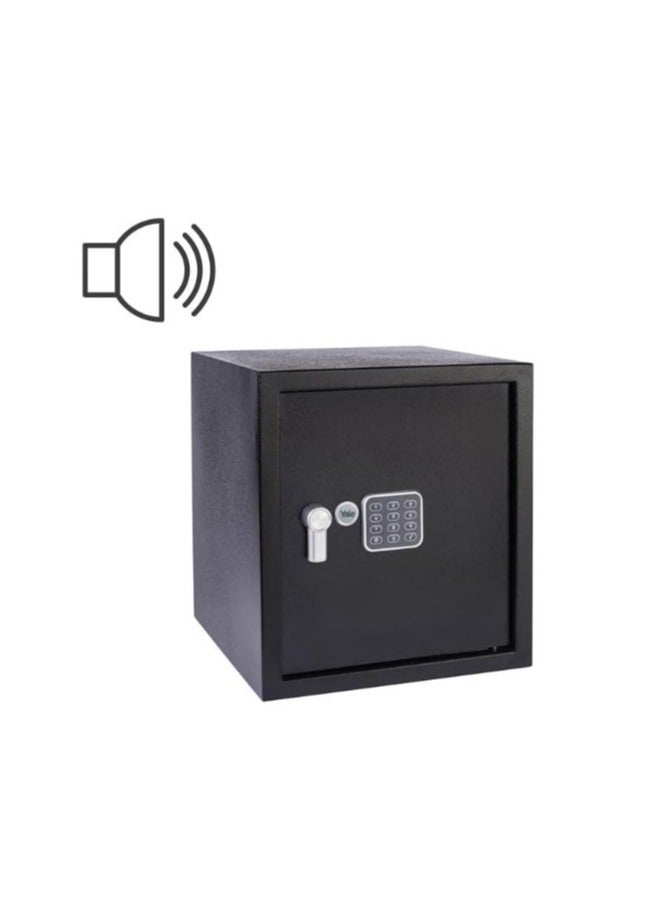 Electronic Alarmed Safe Large - YEC/390/DB2 - Standard