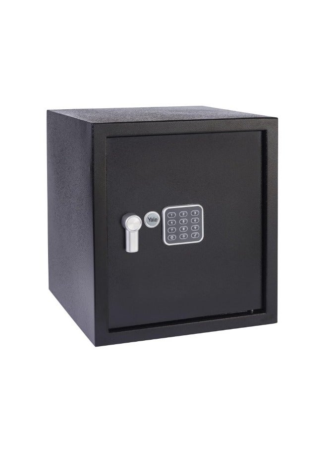 Electronic Alarmed Safe Large - YEC/390/DB2 - Standard