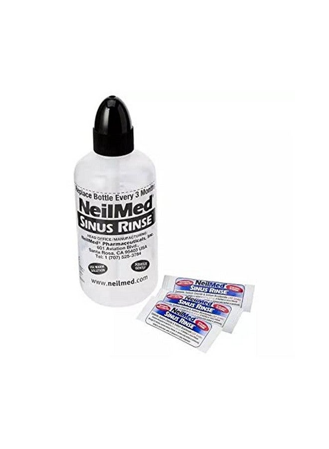 Sinus Rinse Regular Kit