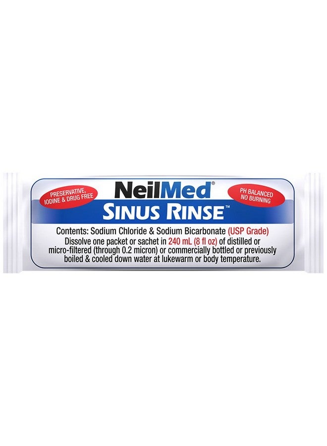 Sinus Rinse Regular Kit