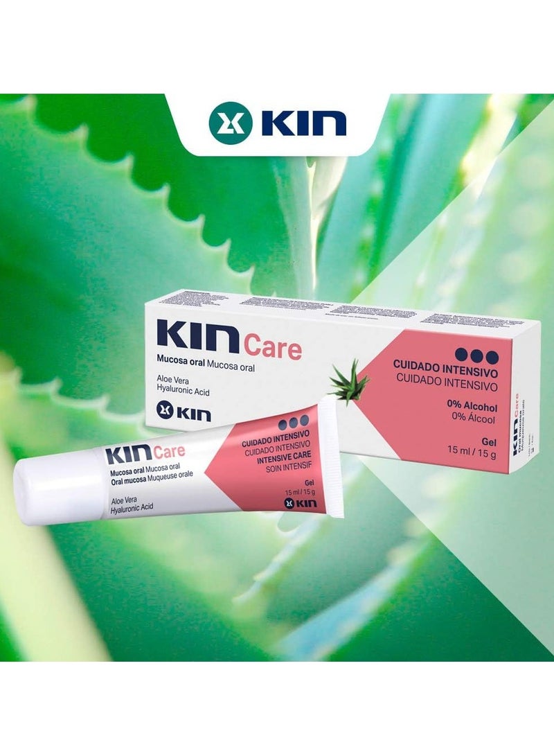 Kin Care Gel (15g)