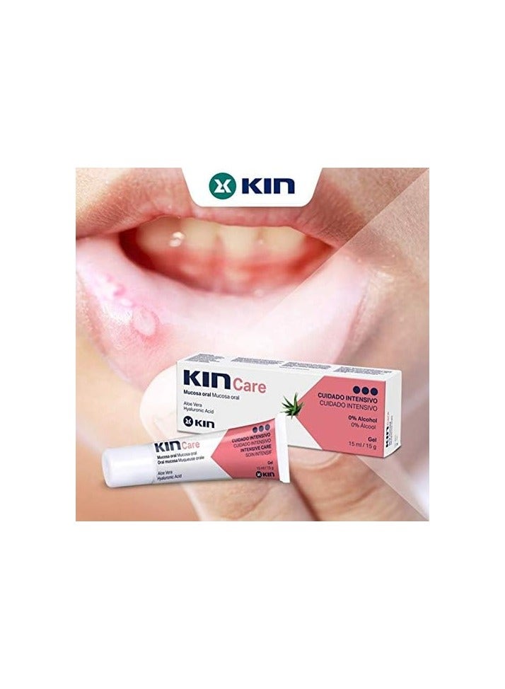 Kin Care Gel (15g)