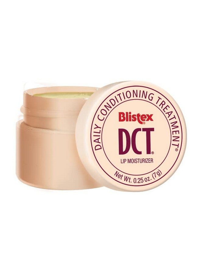 Dct Daily Conditioning Treatment 0.25 Oz (Pack Of 10)