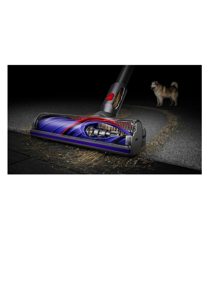 Cordless Vacuum Advanced 2.5 kg 425 W Dyson V8 Advanced Multicolor