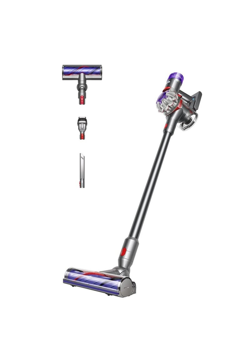 Cordless Vacuum Advanced 2.5 kg 425 W Dyson V8 Advanced Multicolor