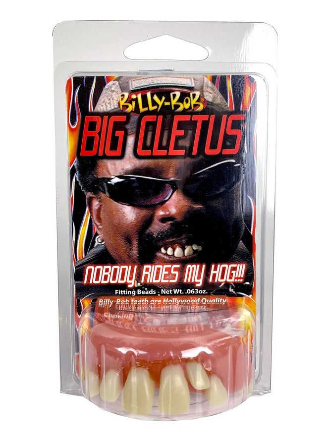 Big Cletus