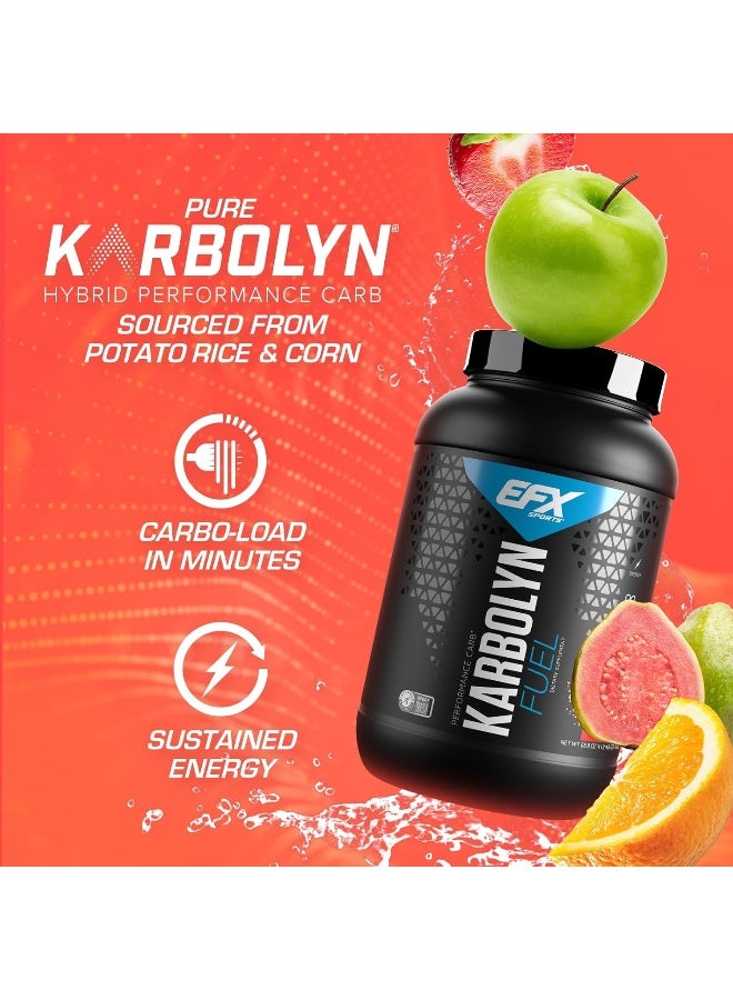 Karbolyn Fruit Punch 1950G