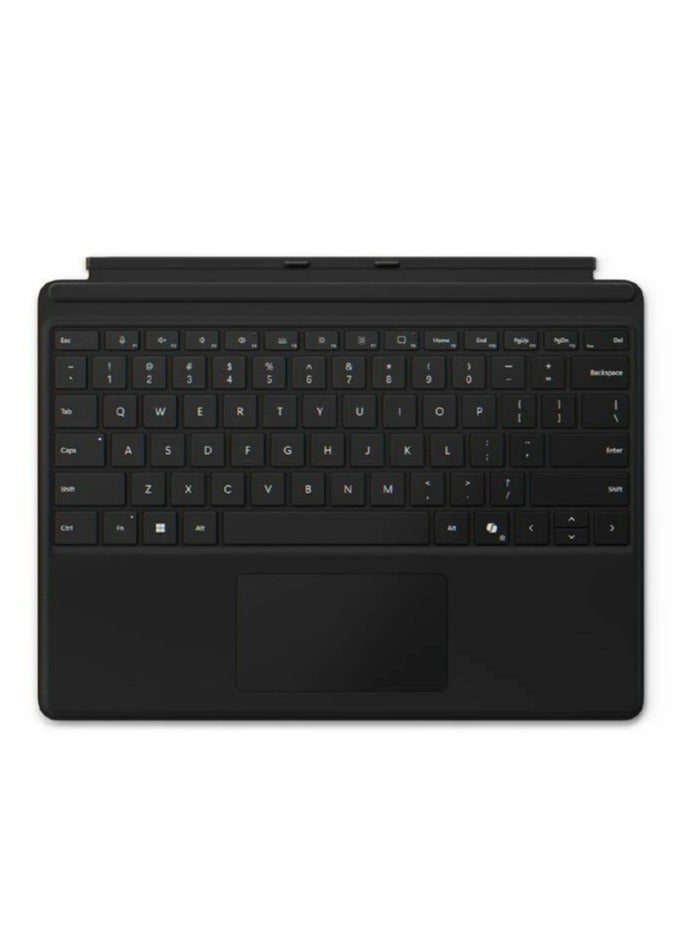 Surface Pro Keyboard (11th Edition), English - EP2-00437 Black