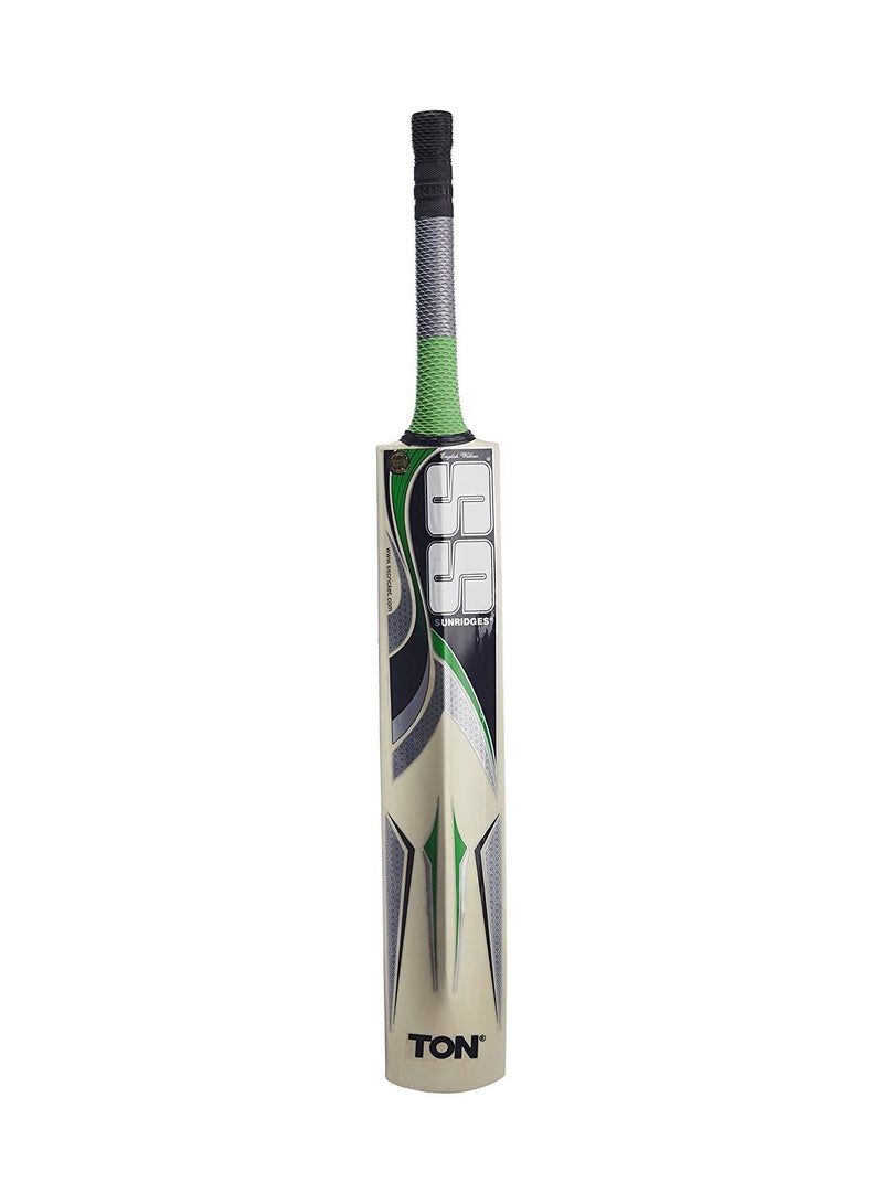 Sunridges No. 5 Magnum English Willow Cricket Bat Number 5