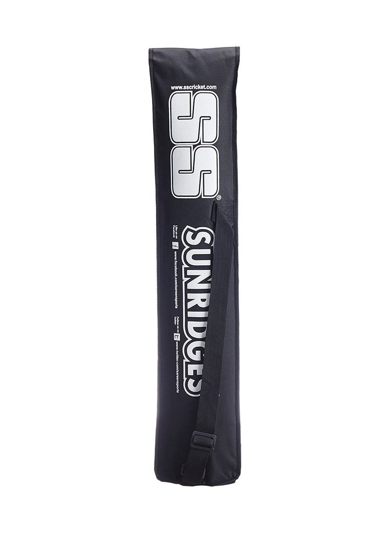 Sunridges No. 5 Magnum English Willow Cricket Bat Number 5